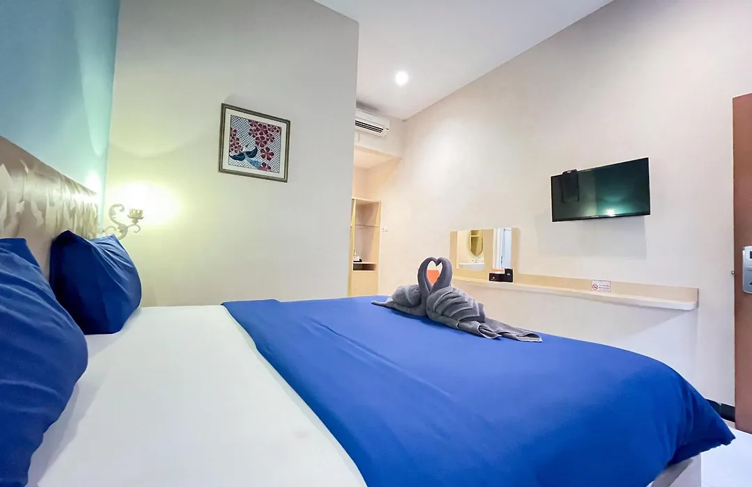 Ceria Boutique Hotel-1