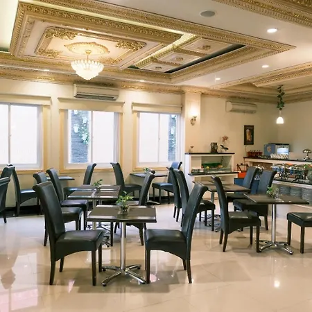 Ceria Boutique Hotel-3