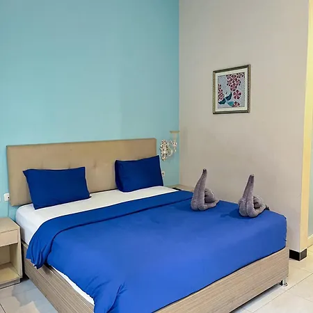 Ceria Boutique Hotel-3