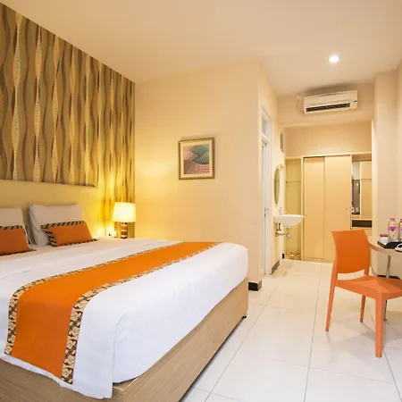 Ceria Boutique Hotel-2